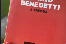 A Trégua, Mario Benedetti 28
