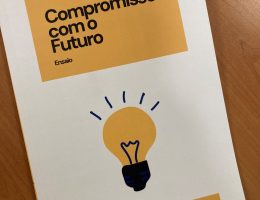 Compromisso com o Futuro, Francisco Jaime Quesado 70