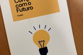 Compromisso com o Futuro, Francisco Jaime Quesado 27