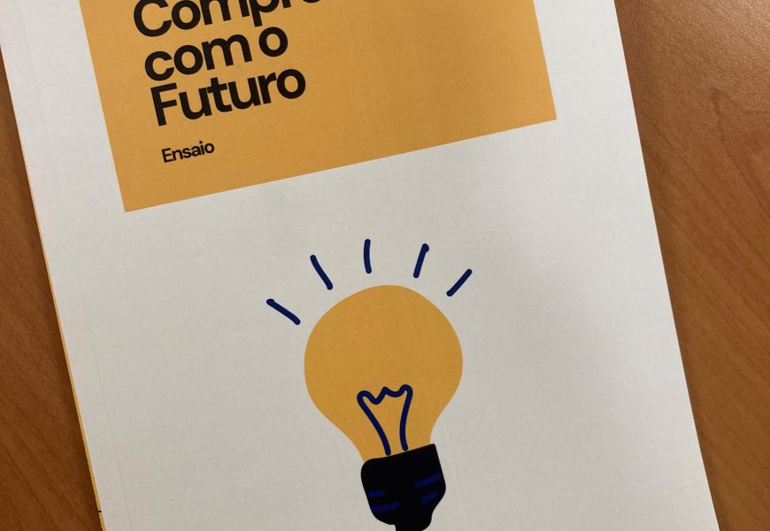 Compromisso com o Futuro, Francisco Jaime Quesado