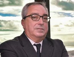 Entrevista a Francisco Jaime Quesado 71