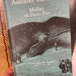 Mulher de Porto Pim, Antonio Tabucchi 88
