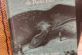 Mulher de Porto Pim, Antonio Tabucchi 26