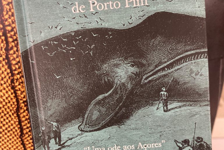 Mulher de Porto Pim, Antonio Tabucchi 74