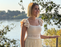 Ana Caldeira Entre Vistas 80