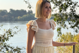 Ana Caldeira Entre Vistas 4