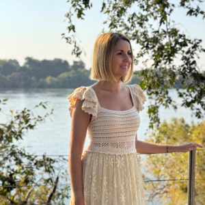 Ana Caldeira Entre Vistas