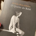 O Quarto do Bebé, Anabela Mota Ribeiro 70