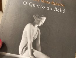 O Quarto do Bebé, Anabela Mota Ribeiro 79