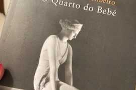 O Quarto do Bebé, Anabela Mota Ribeiro 25