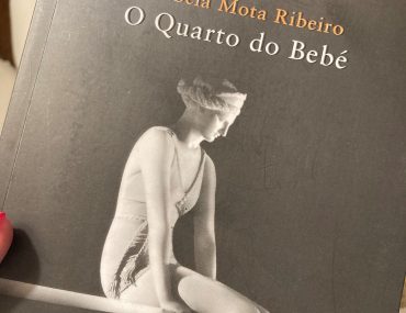O Quarto do Bebé, Anabela Mota Ribeiro 78