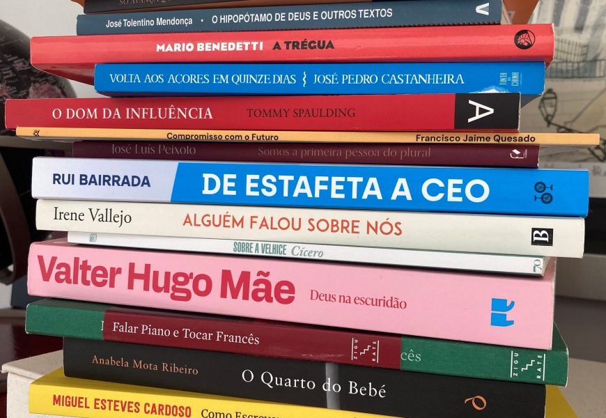 A ler me confesso (os meus livros de 2024) 10 A ler me confesso (os meus livros de 2024)