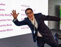 Tiago Forjaz Entre Vistas 74