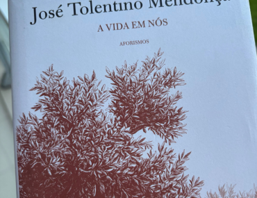 A Vida em Nós, José Tolentino Mendonça A Vida em Nós, José Tolentino Mendonça 73