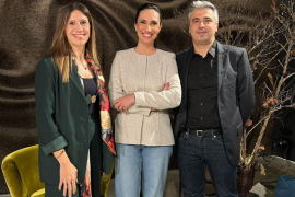 Entre | Vistas associa-se à Conversa do Avesso com Rita Nabeiro e Toni Grilo 11