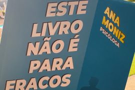Este livro não é para fracos, Ana Moniz 23