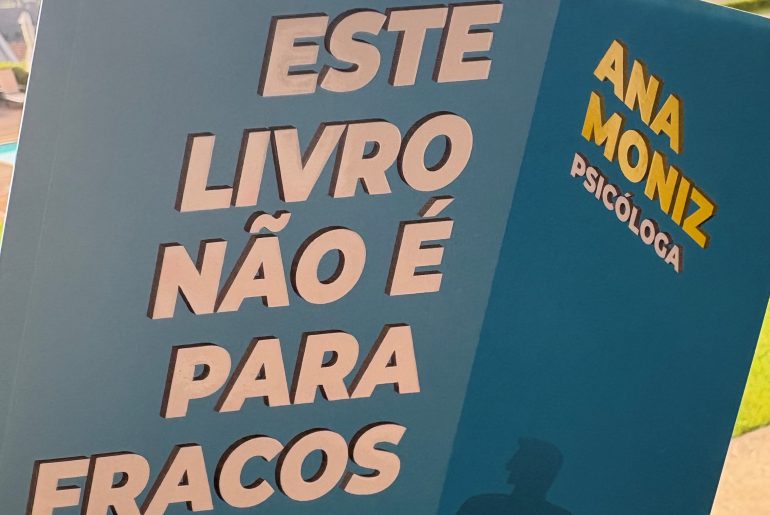 Este livro não é para fracos, Ana Moniz 71