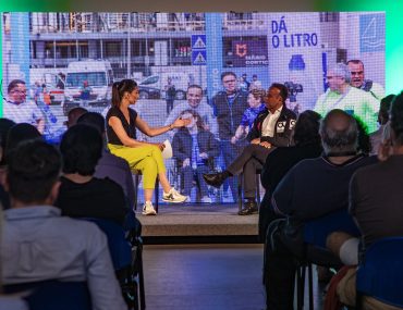 João Neto Entre Vistas 84