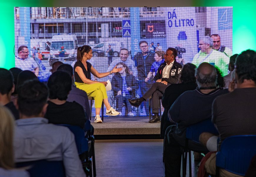 João Neto Entre Vistas