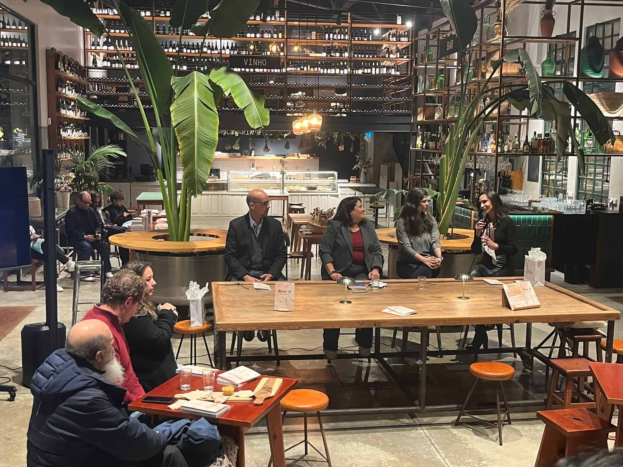 Atreve-te: empreender para (re)escrever o futuro do mundo 9 Atreve-te: empreender para (re)escrever o futuro do mundo 78