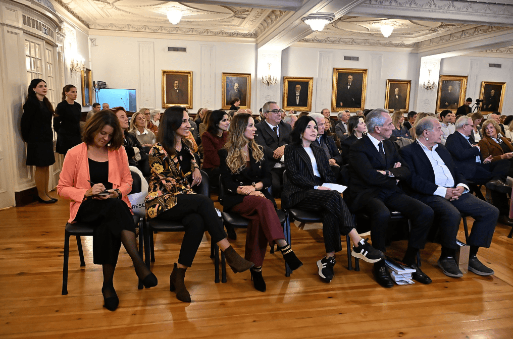 The Networker: é preciso cabeça para ter o mundo aos nossos pés 11 The Networker: é preciso cabeça para ter o mundo aos nossos pés 80