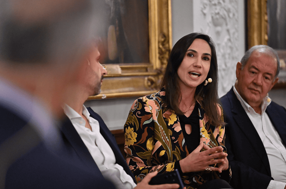 The Networker: é preciso cabeça para ter o mundo aos nossos pés 12 The Networker: é preciso cabeça para ter o mundo aos nossos pés 81