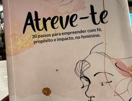 Atreve-te: empreender para (re)escrever o futuro do mundo 72