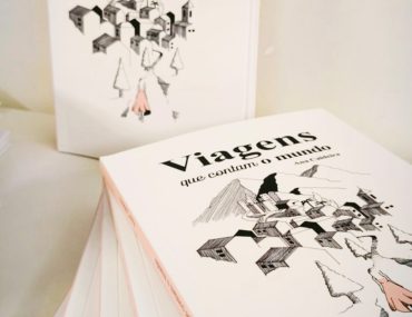 Viagens que Contam o Mundo, Ana Caldeira 72