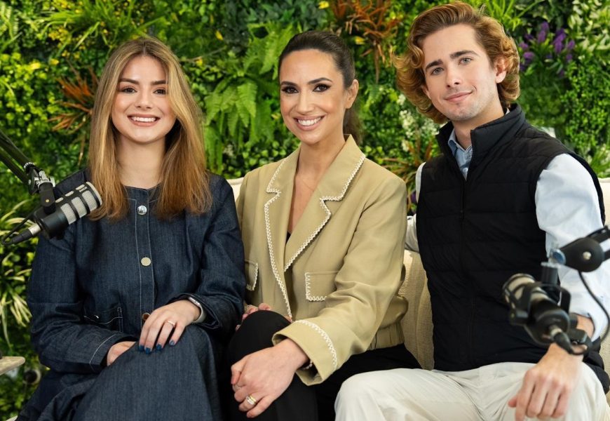 Novo projeto Fora do Lugar lançado em exclusivo no Entre | Vistas