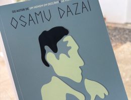 Autorretratos, Osamu Dazai 70