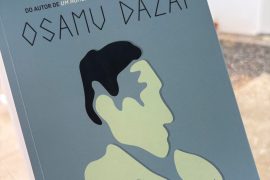 Autorretratos, Osamu Dazai 21