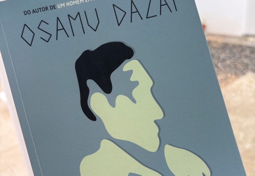 Autorretratos, Osamu Dazai