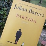 Partida, Julian Barnes 76