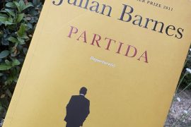 Partida, Julian Barnes 21