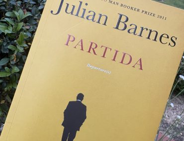 Partida, Julian Barnes 72