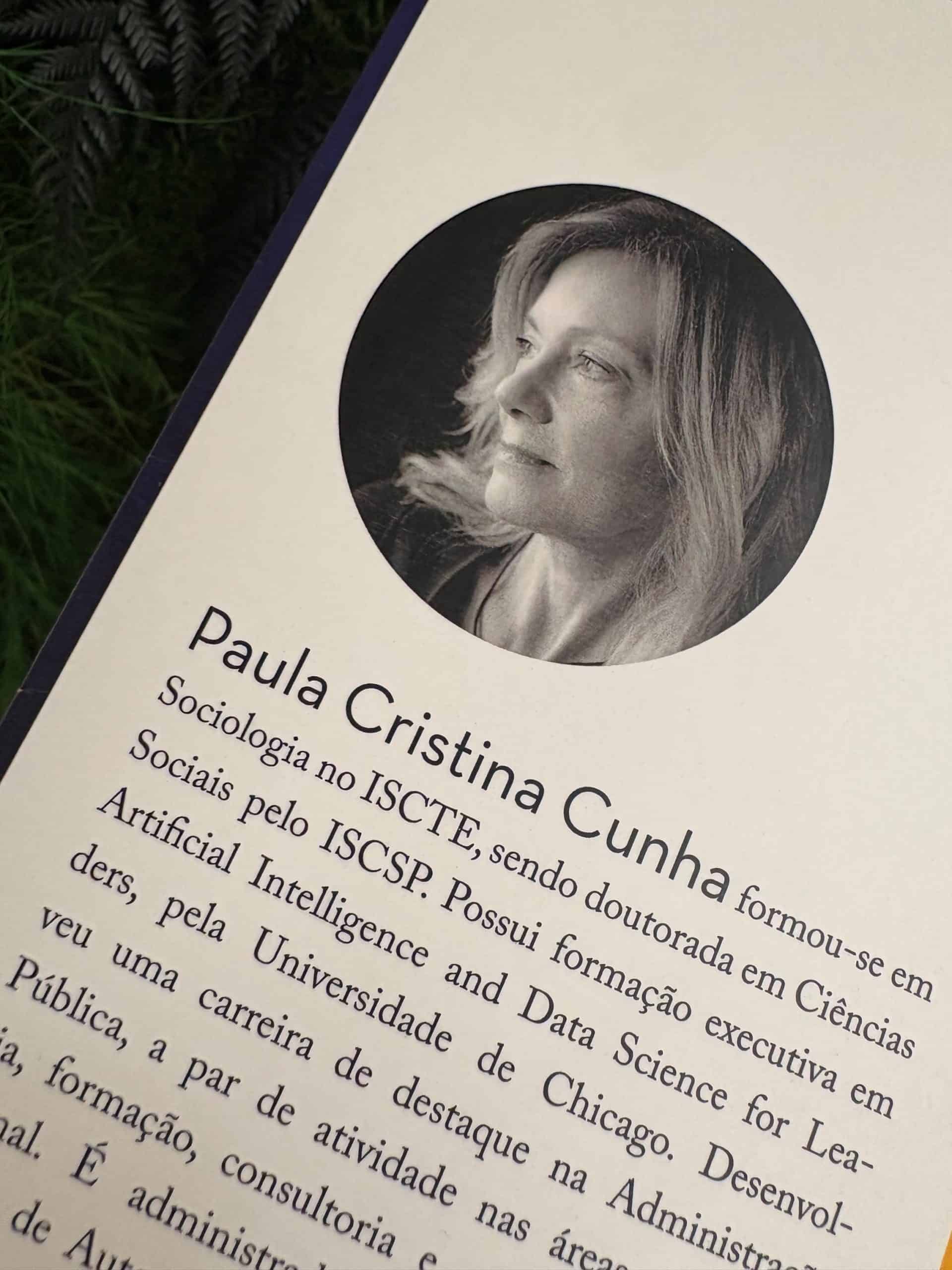 Entre a Arte e o Algoritmo, Paula Cristina Cunha 5 Entre a Arte e o Algoritmo, Paula Cristina Cunha 74