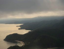 O lugar onde Deus mora 70