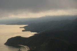 O lugar onde Deus mora 11