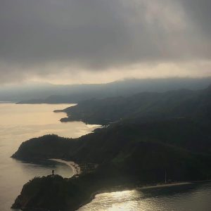O lugar onde Deus mora