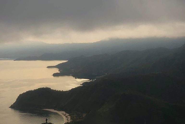 O lugar onde Deus mora 69