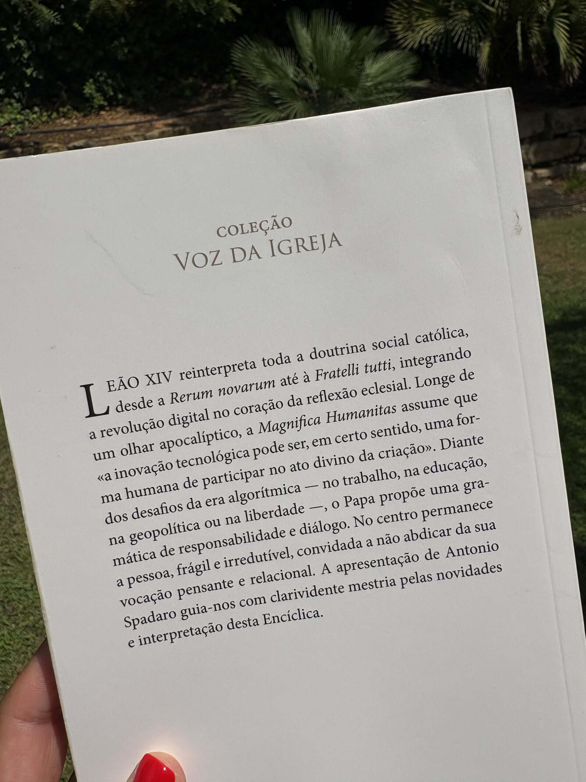 Magnifica Humanitas - Carta Encíclica, Leo P.P. XIV 6 Magnifica Humanitas - Carta Encíclica, Leo P.P. XIV 75