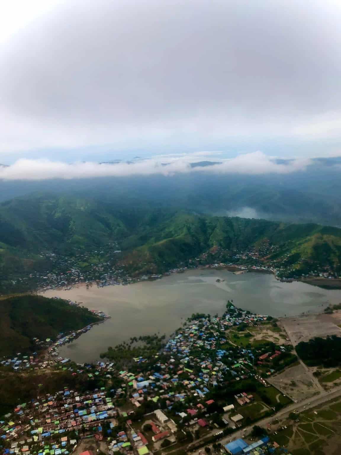 O lugar onde Deus mora 5 O lugar onde Deus mora 74