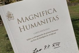 Magnifica Humanitas - Carta Encíclica, Leo P.P. XIV 25