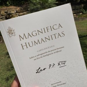 Magnifica Humanitas – Carta Encíclica, Leo P.P. XIV