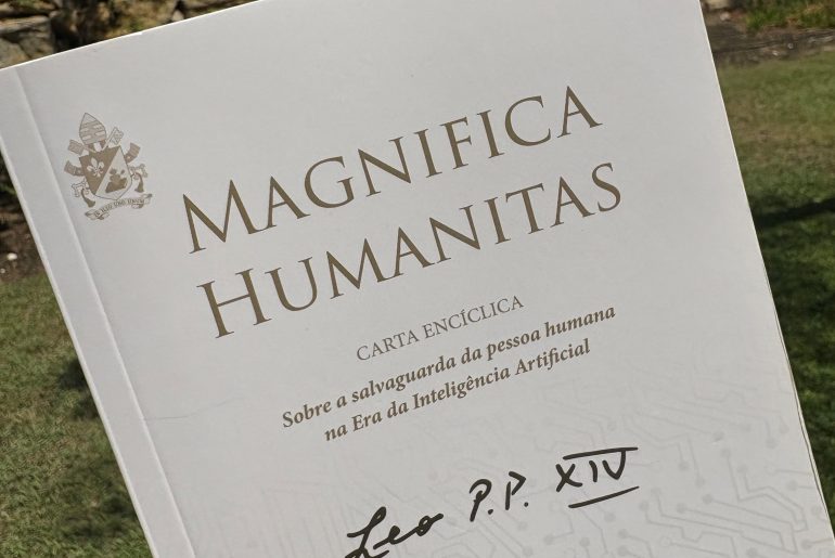 Magnifica Humanitas - Carta Encíclica, Leo P.P. XIV 73