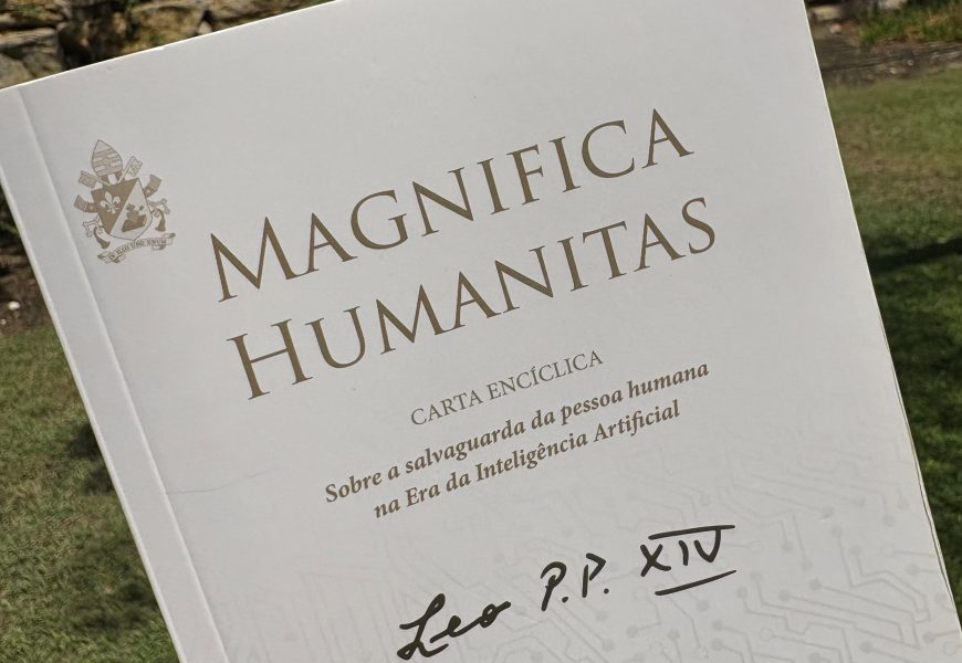 Magnifica Humanitas – Carta Encíclica, Leo P.P. XIV