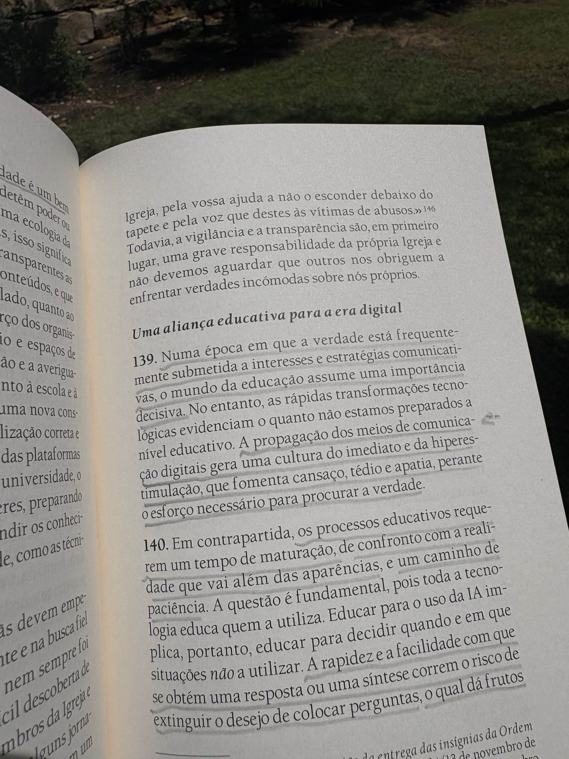 Magnifica Humanitas - Carta Encíclica, Leo P.P. XIV 5 Magnifica Humanitas - Carta Encíclica, Leo P.P. XIV 74