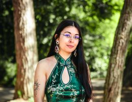Ana Cláudia Santos Entre Vistas 70