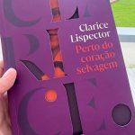Perto do Coração Selvagem, Clarice Lispector 79