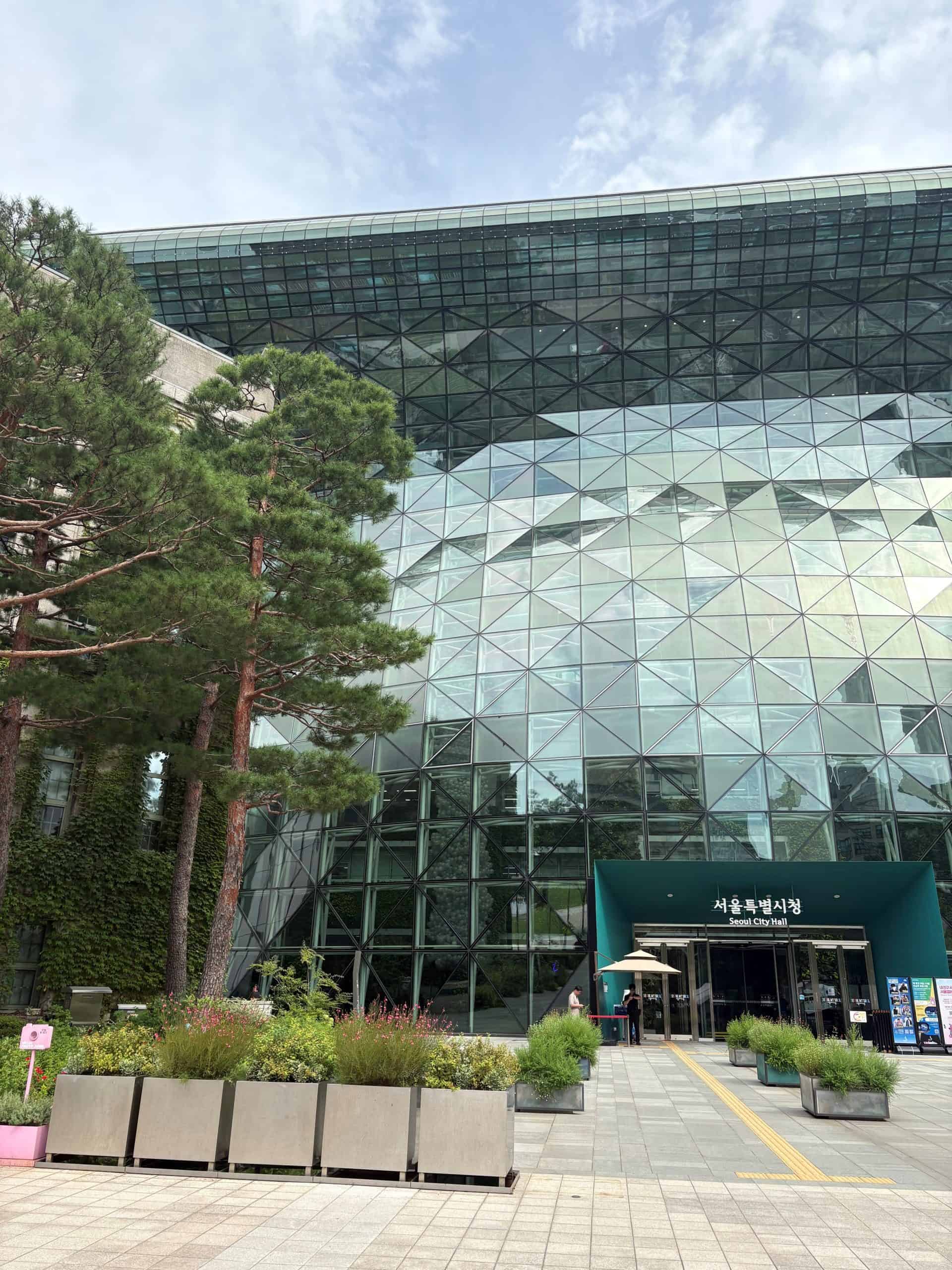 Viagem à Coreia do Sul: um futuro megalómano tem uma história ancestral 28 Viagem à Coreia do Sul: um futuro megalómano tem uma história ancestral 98